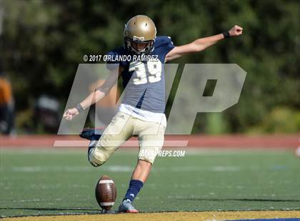Thumbnail 1 in La Jolla @ Mater Dei Catholic photogallery.