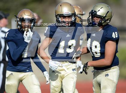 Thumbnail 1 in La Jolla @ Mater Dei Catholic photogallery.