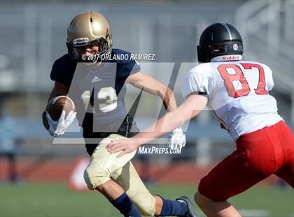 Thumbnail 2 in La Jolla @ Mater Dei Catholic photogallery.