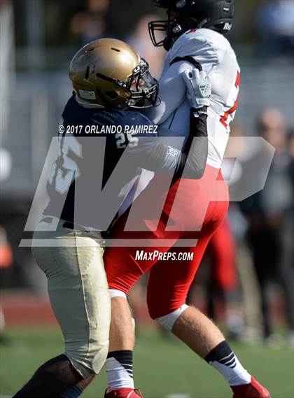 Thumbnail 2 in La Jolla @ Mater Dei Catholic photogallery.