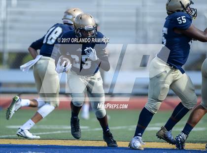 Thumbnail 3 in La Jolla @ Mater Dei Catholic photogallery.