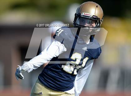 Thumbnail 3 in La Jolla @ Mater Dei Catholic photogallery.