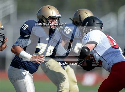 Thumbnail 3 in La Jolla @ Mater Dei Catholic photogallery.