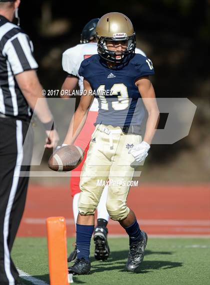 Thumbnail 2 in La Jolla @ Mater Dei Catholic photogallery.