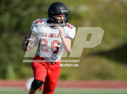 Thumbnail 3 in La Jolla @ Mater Dei Catholic photogallery.
