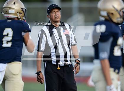 Thumbnail 1 in La Jolla @ Mater Dei Catholic photogallery.