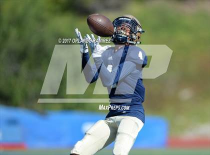 Thumbnail 3 in La Jolla @ Mater Dei Catholic photogallery.
