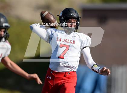 Thumbnail 1 in La Jolla @ Mater Dei Catholic photogallery.