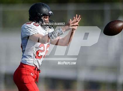Thumbnail 3 in La Jolla @ Mater Dei Catholic photogallery.