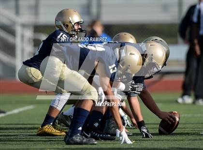 Thumbnail 2 in La Jolla @ Mater Dei Catholic photogallery.