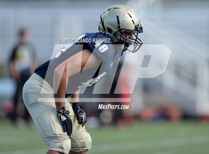 Thumbnail 3 in La Jolla @ Mater Dei Catholic photogallery.