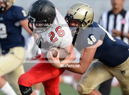 Thumbnail 3 in La Jolla @ Mater Dei Catholic photogallery.