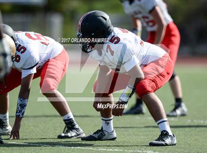 Thumbnail 2 in La Jolla @ Mater Dei Catholic photogallery.