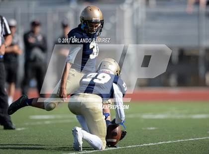 Thumbnail 2 in La Jolla @ Mater Dei Catholic photogallery.