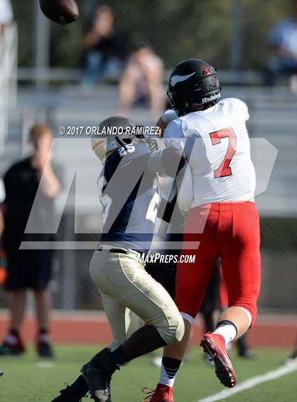 Thumbnail 2 in La Jolla @ Mater Dei Catholic photogallery.
