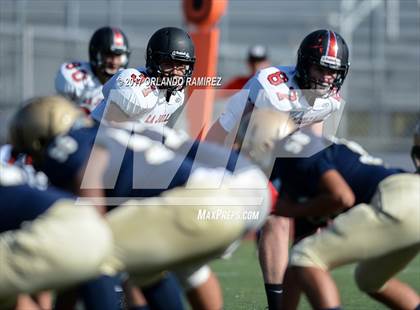 Thumbnail 3 in La Jolla @ Mater Dei Catholic photogallery.