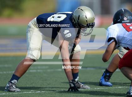 Thumbnail 3 in La Jolla @ Mater Dei Catholic photogallery.