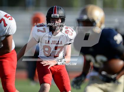 Thumbnail 2 in La Jolla @ Mater Dei Catholic photogallery.