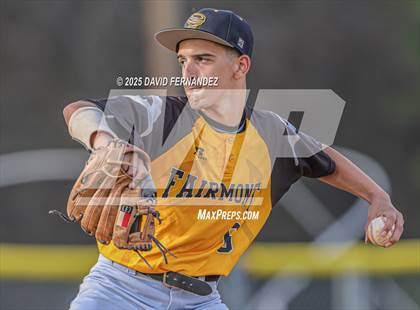 Thumbnail 1 in Fairmont @ Overhills photogallery.