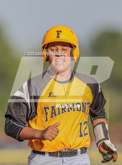 Thumbnail 1 in Fairmont @ Overhills photogallery.