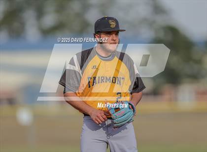 Thumbnail 2 in Fairmont @ Overhills photogallery.