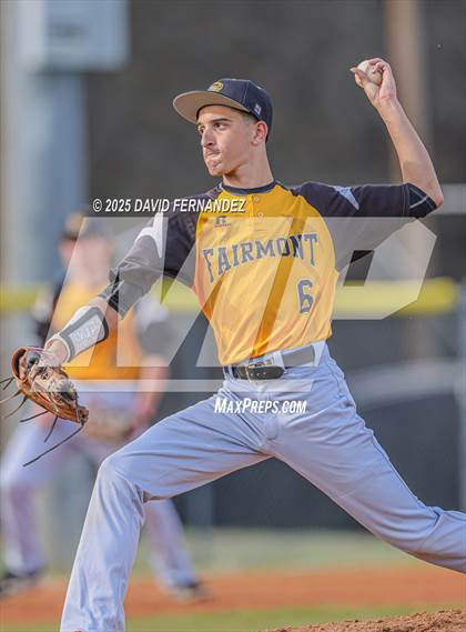 Thumbnail 3 in Fairmont @ Overhills photogallery.
