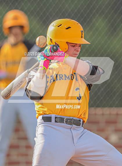 Thumbnail 1 in Fairmont @ Overhills photogallery.