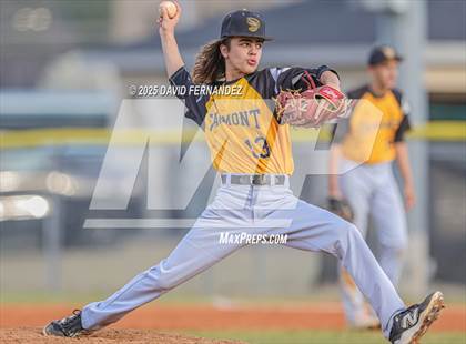 Thumbnail 3 in Fairmont @ Overhills photogallery.