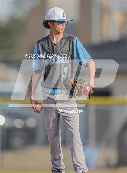 Thumbnail 2 in Fairmont @ Overhills photogallery.