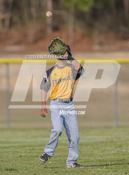 Thumbnail 1 in Fairmont @ Overhills photogallery.