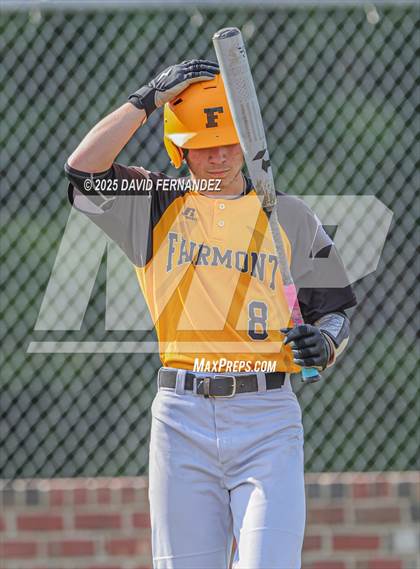 Thumbnail 3 in Fairmont @ Overhills photogallery.