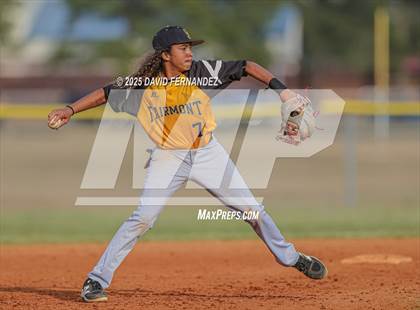 Thumbnail 1 in Fairmont @ Overhills photogallery.