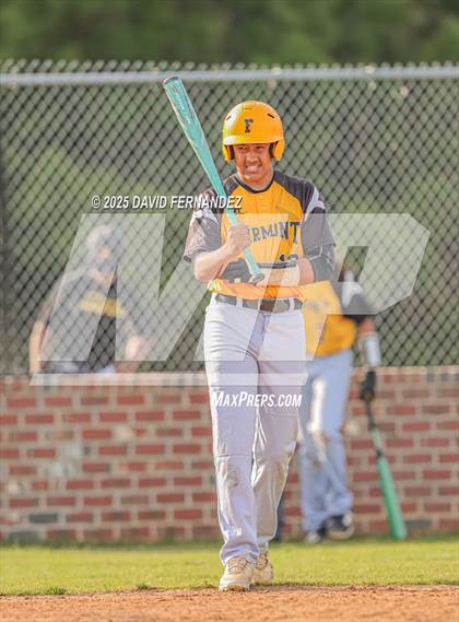 Thumbnail 3 in Fairmont @ Overhills photogallery.