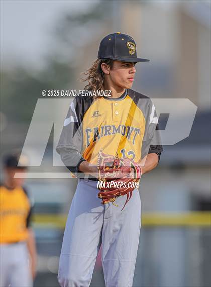 Thumbnail 1 in Fairmont @ Overhills photogallery.