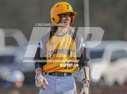 Thumbnail 3 in Fairmont @ Overhills photogallery.