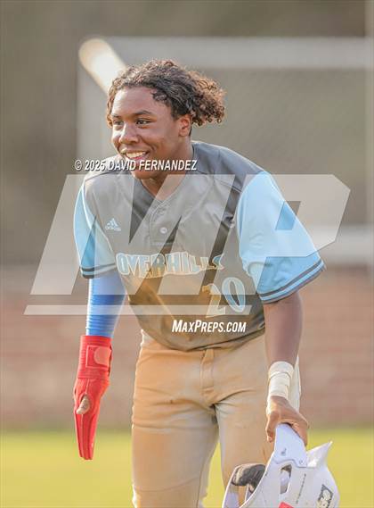 Thumbnail 3 in Fairmont @ Overhills photogallery.