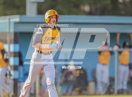 Thumbnail 1 in Fairmont @ Overhills photogallery.