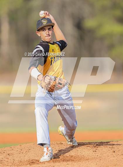Thumbnail 3 in Fairmont @ Overhills photogallery.