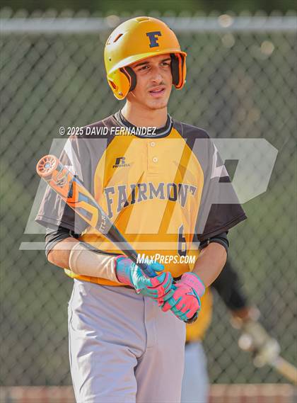 Thumbnail 3 in Fairmont @ Overhills photogallery.