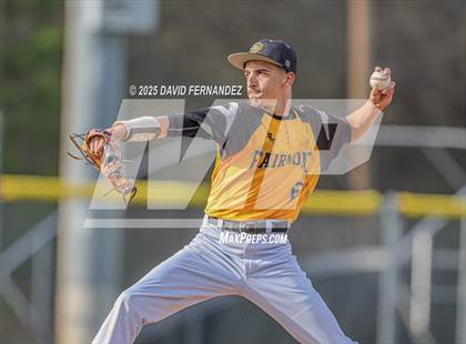 Thumbnail 3 in Fairmont @ Overhills photogallery.