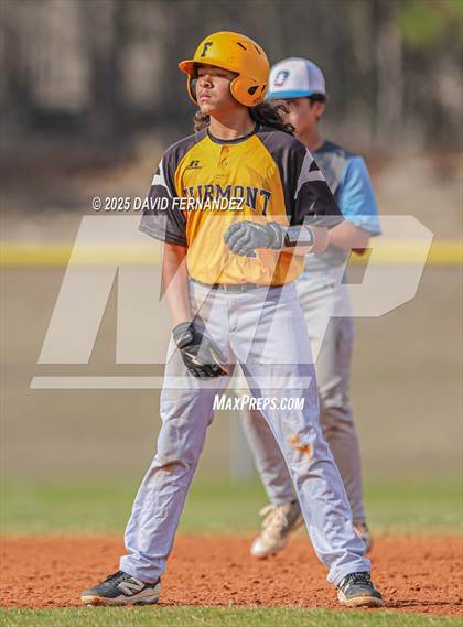 Thumbnail 3 in Fairmont @ Overhills photogallery.
