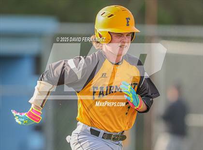 Thumbnail 2 in Fairmont @ Overhills photogallery.