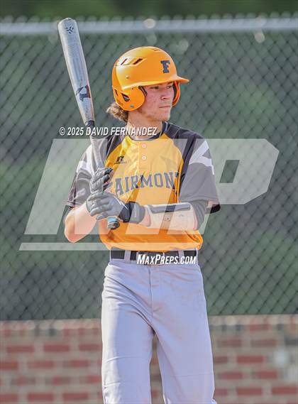 Thumbnail 1 in Fairmont @ Overhills photogallery.