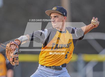 Thumbnail 2 in Fairmont @ Overhills photogallery.