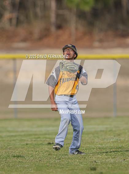 Thumbnail 3 in Fairmont @ Overhills photogallery.