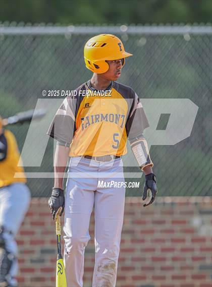 Thumbnail 3 in Fairmont @ Overhills photogallery.