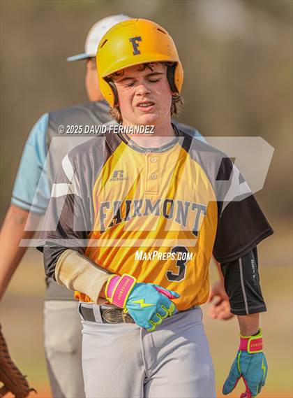 Thumbnail 1 in Fairmont @ Overhills photogallery.