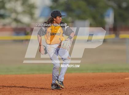 Thumbnail 3 in Fairmont @ Overhills photogallery.