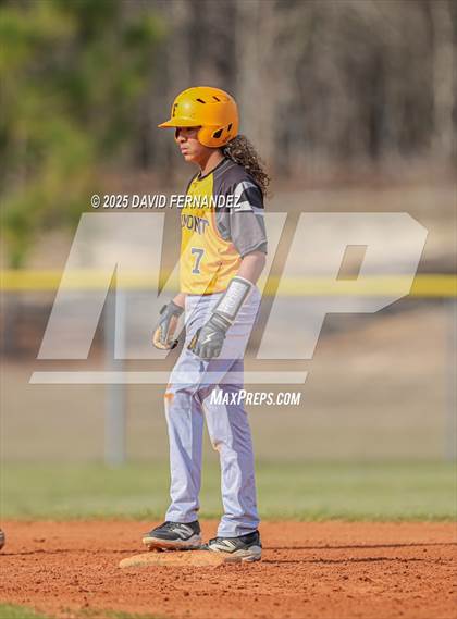 Thumbnail 1 in Fairmont @ Overhills photogallery.