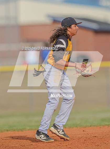 Thumbnail 3 in Fairmont @ Overhills photogallery.